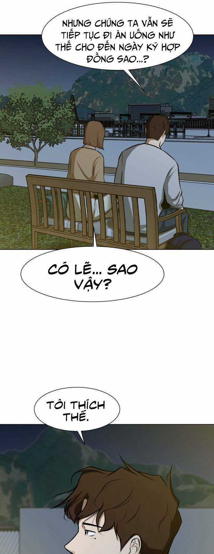 Sàn Đấu Của Thây Ma Chapter 17 trang 71