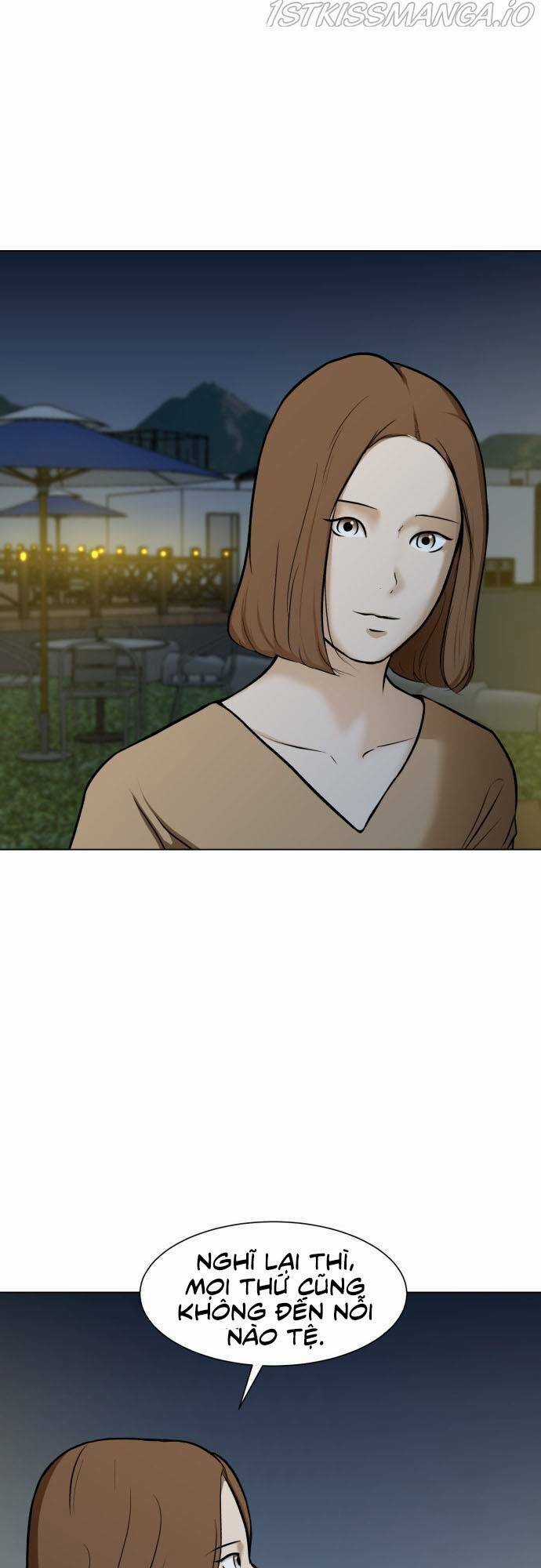 Sàn Đấu Của Thây Ma Chapter 17 trang 73