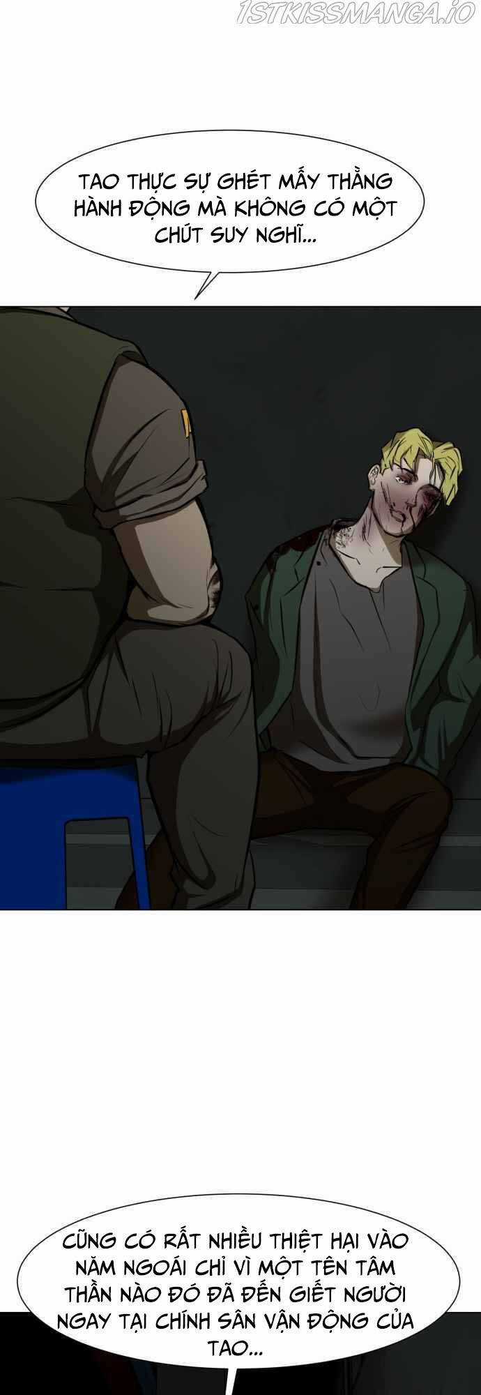 Sàn Đấu Của Thây Ma Chapter 18 trang 10