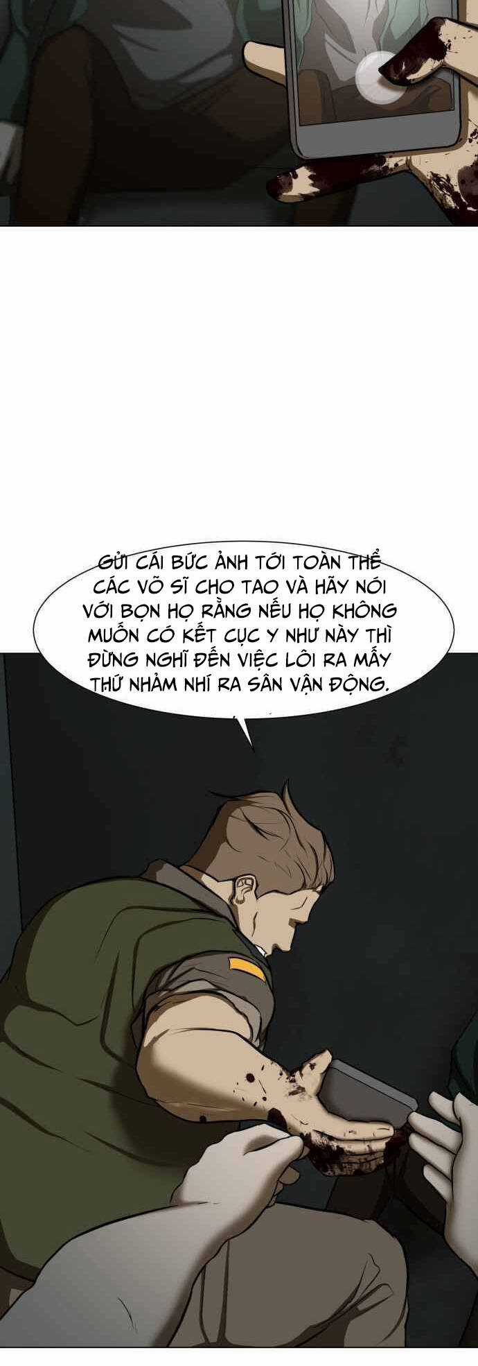 Sàn Đấu Của Thây Ma Chapter 18 trang 12