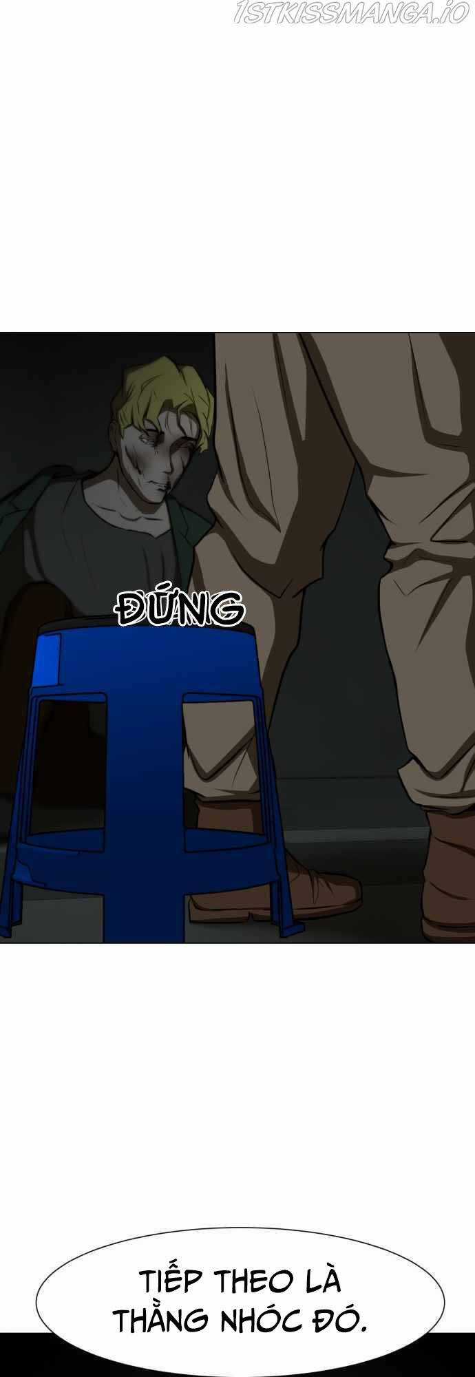 Sàn Đấu Của Thây Ma Chapter 18 trang 13