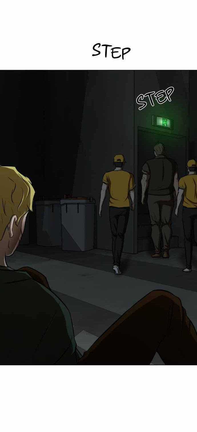 Sàn Đấu Của Thây Ma Chapter 18 trang 15