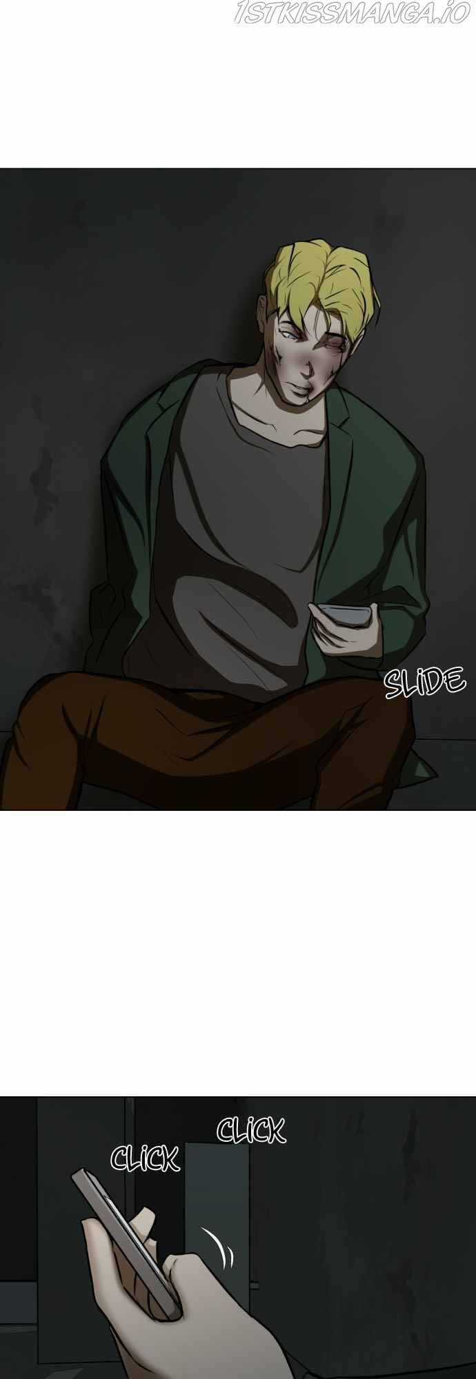 Sàn Đấu Của Thây Ma Chapter 18 trang 16