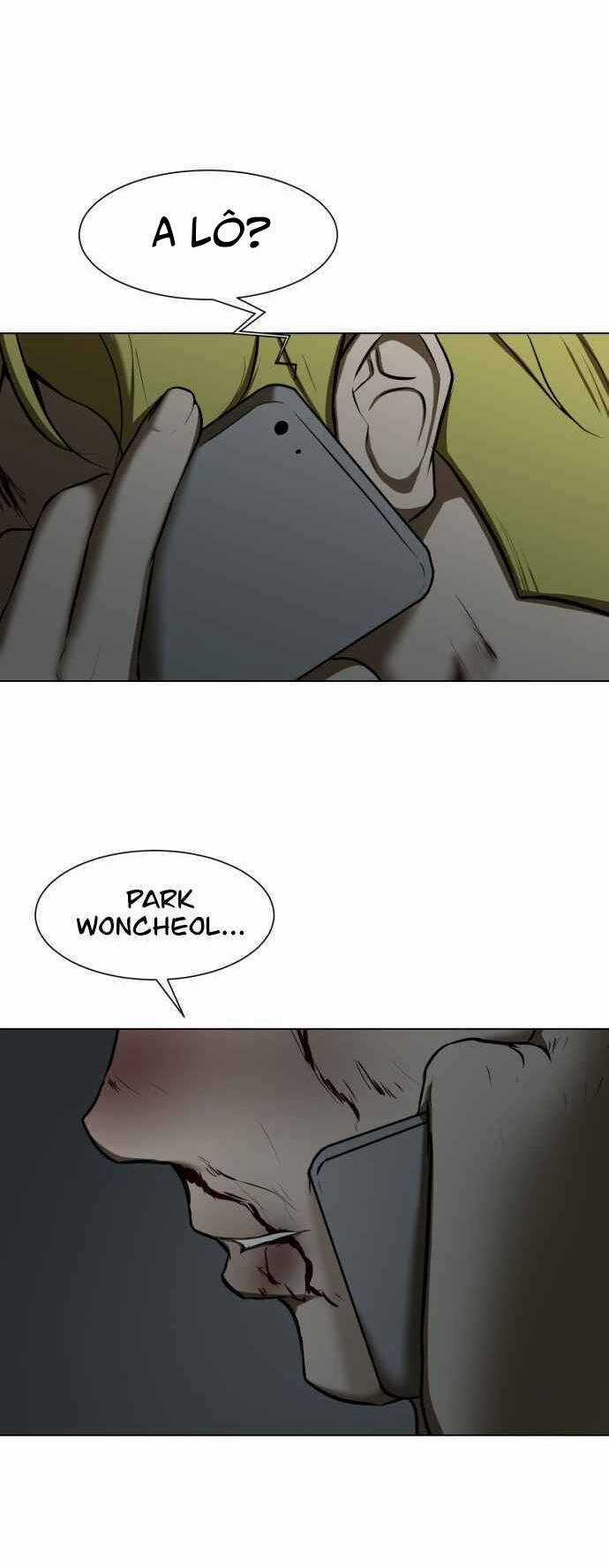 Sàn Đấu Của Thây Ma Chapter 18 trang 18