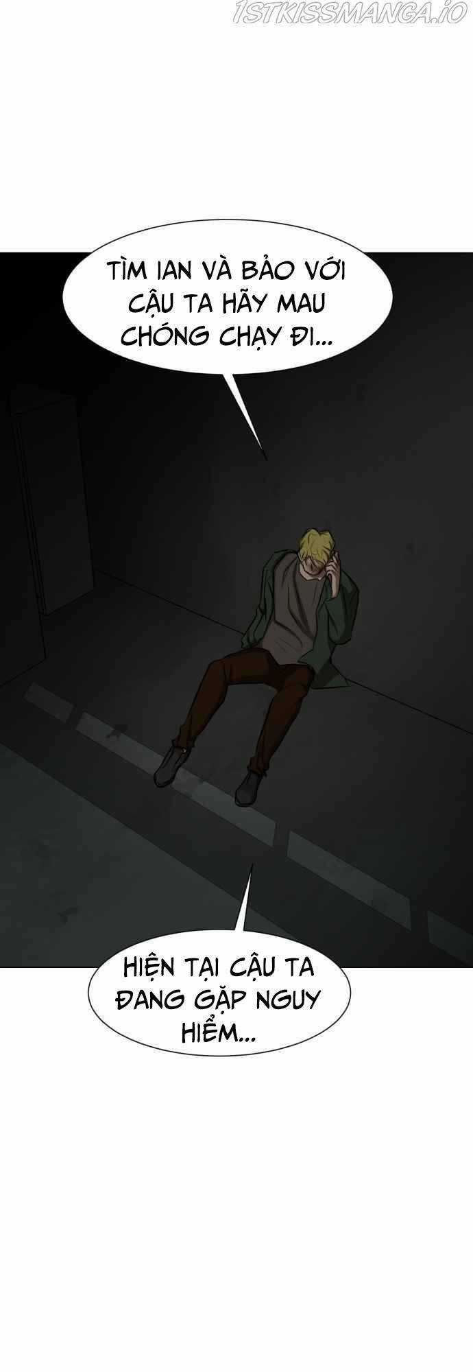 Sàn Đấu Của Thây Ma Chapter 18 trang 19