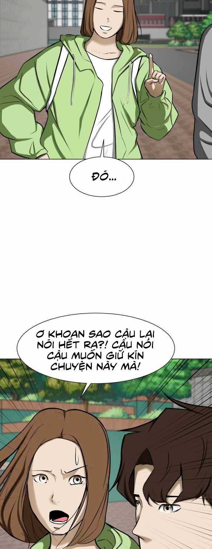 Sàn Đấu Của Thây Ma Chapter 18 trang 23