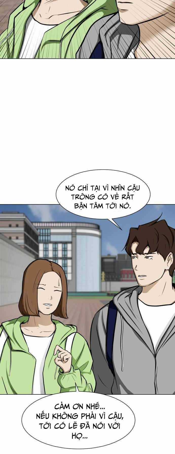 Sàn Đấu Của Thây Ma Chapter 18 trang 24