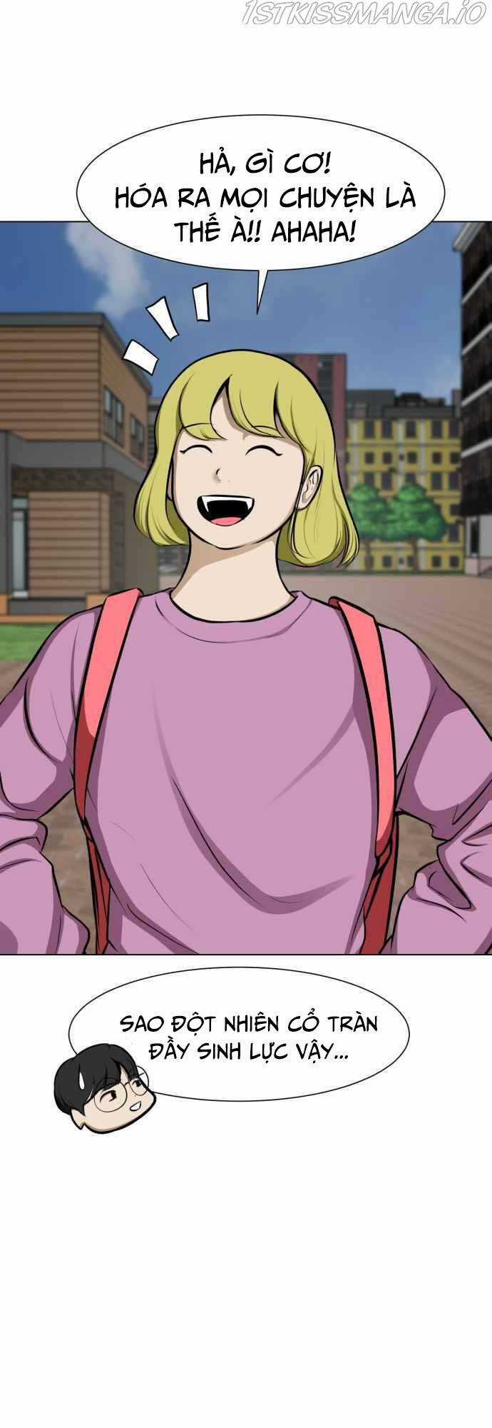 Sàn Đấu Của Thây Ma Chapter 18 trang 25