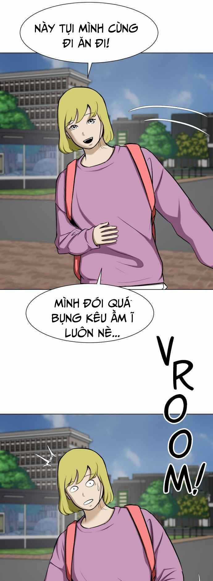 Sàn Đấu Của Thây Ma Chapter 18 trang 26