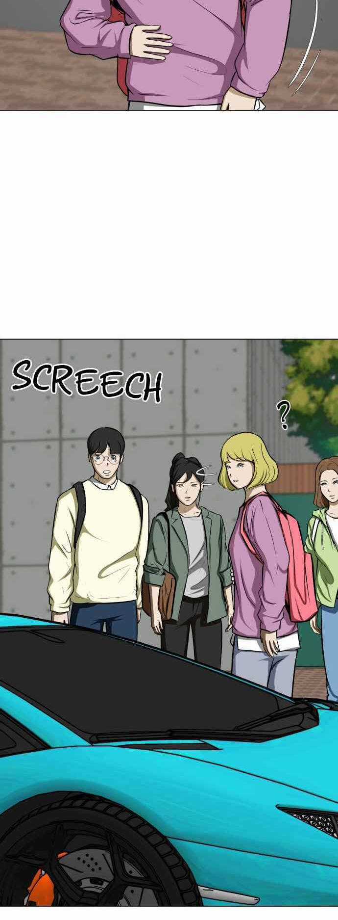 Sàn Đấu Của Thây Ma Chapter 18 trang 27