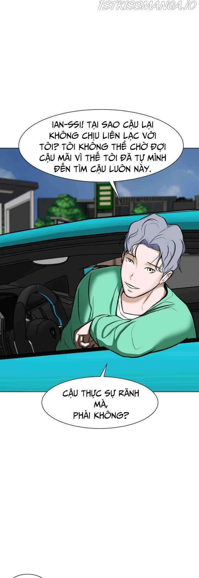 Sàn Đấu Của Thây Ma Chapter 18 trang 28