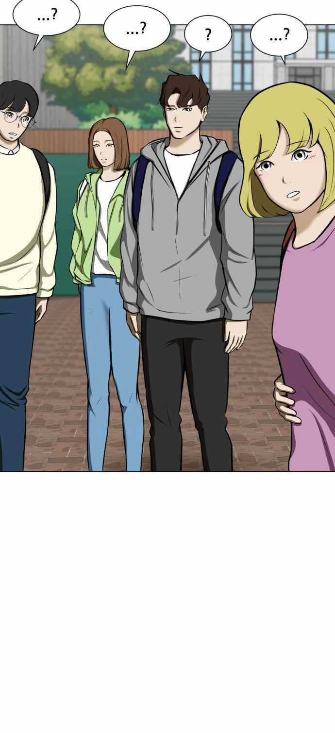 Sàn Đấu Của Thây Ma Chapter 18 trang 29