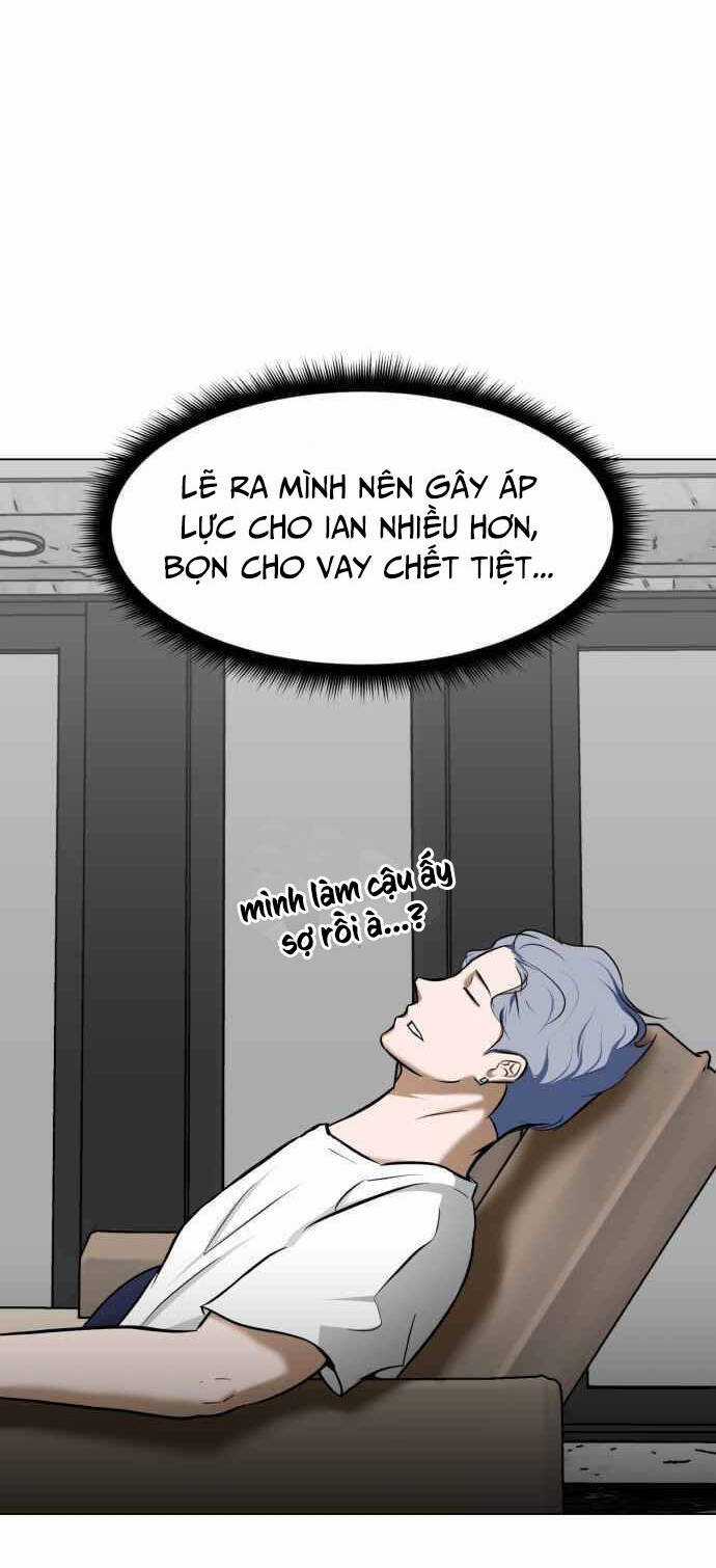 Sàn Đấu Của Thây Ma Chapter 18 trang 3