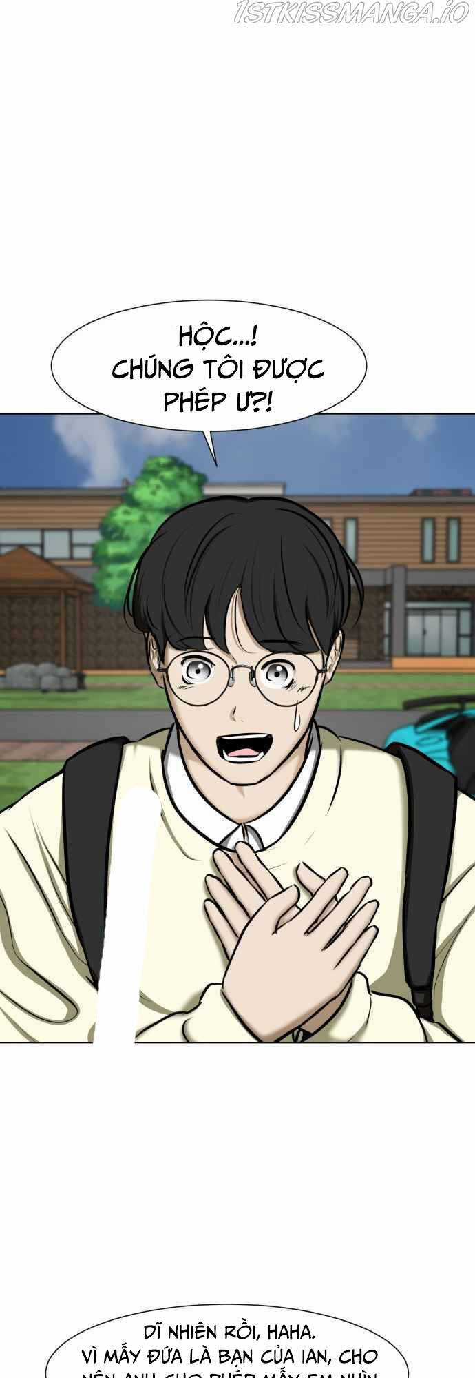 Sàn Đấu Của Thây Ma Chapter 18 trang 31