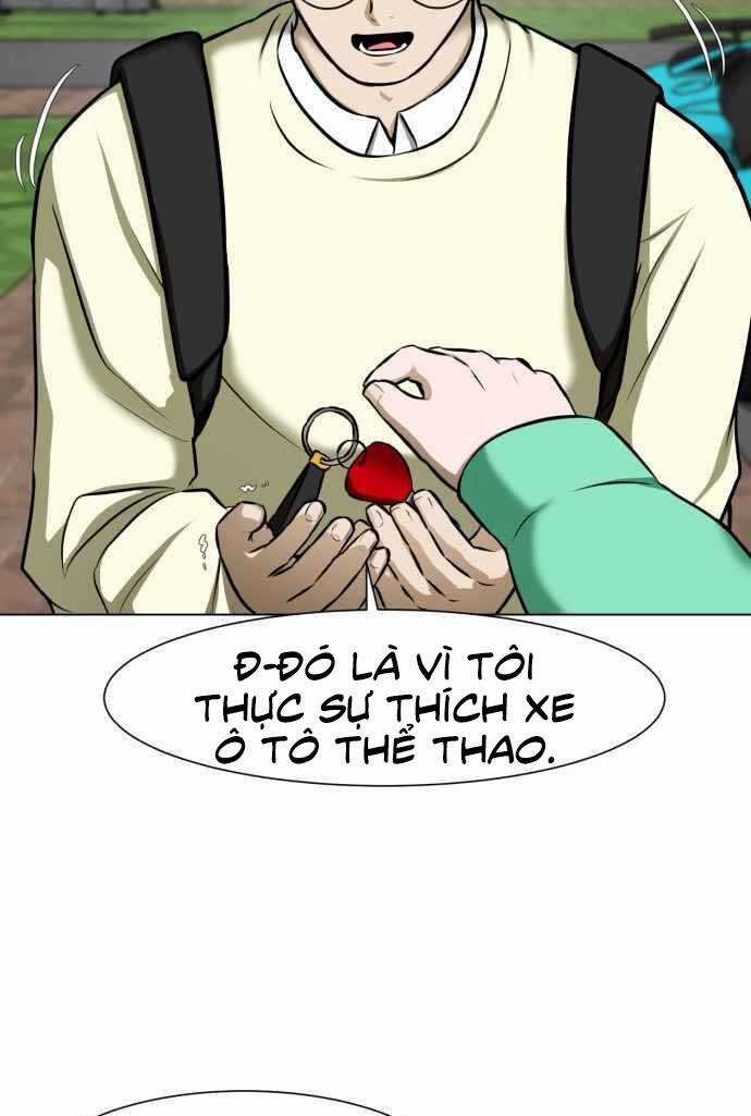 Sàn Đấu Của Thây Ma Chapter 18 trang 33