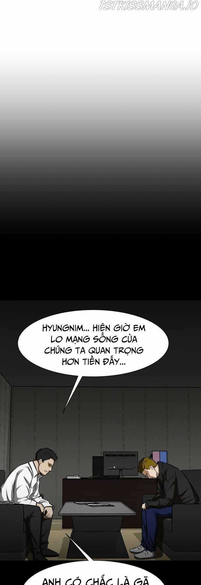 Sàn Đấu Của Thây Ma Chapter 18 trang 4