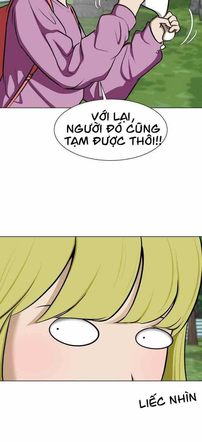 Sàn Đấu Của Thây Ma Chapter 18 trang 40