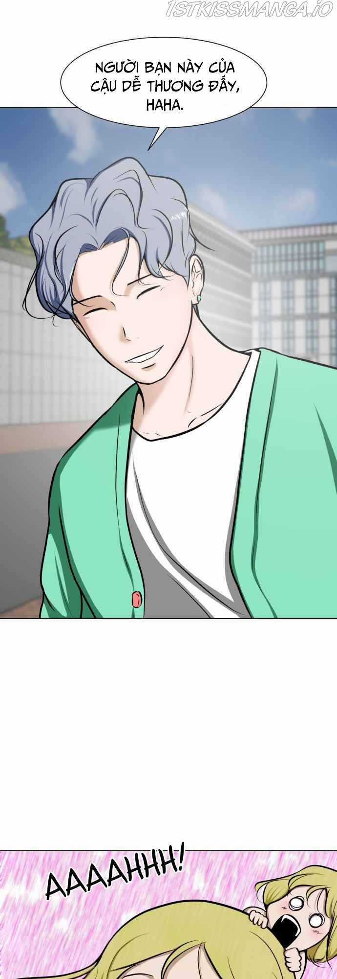 Sàn Đấu Của Thây Ma Chapter 18 trang 41