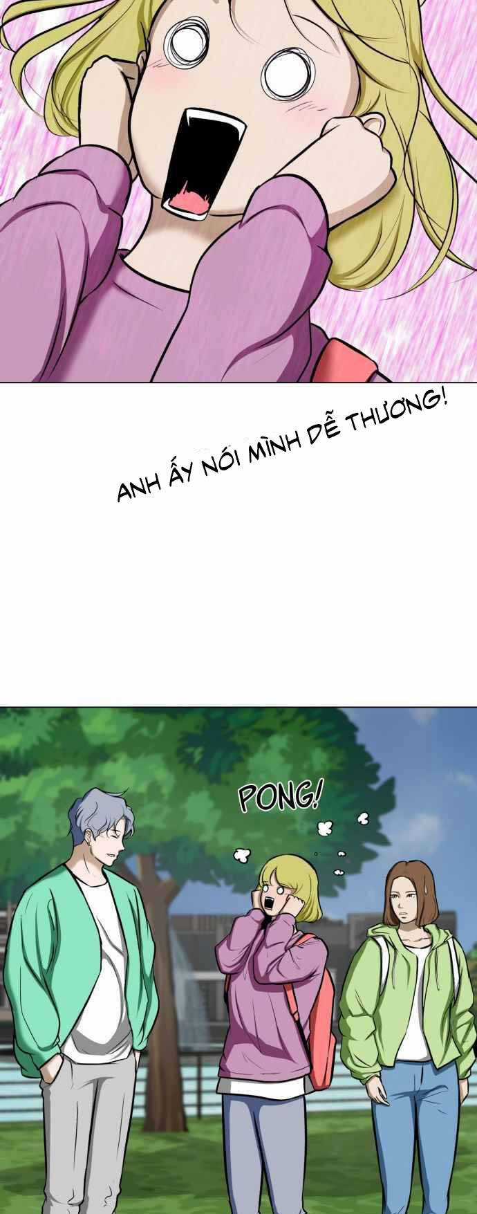 Sàn Đấu Của Thây Ma Chapter 18 trang 42