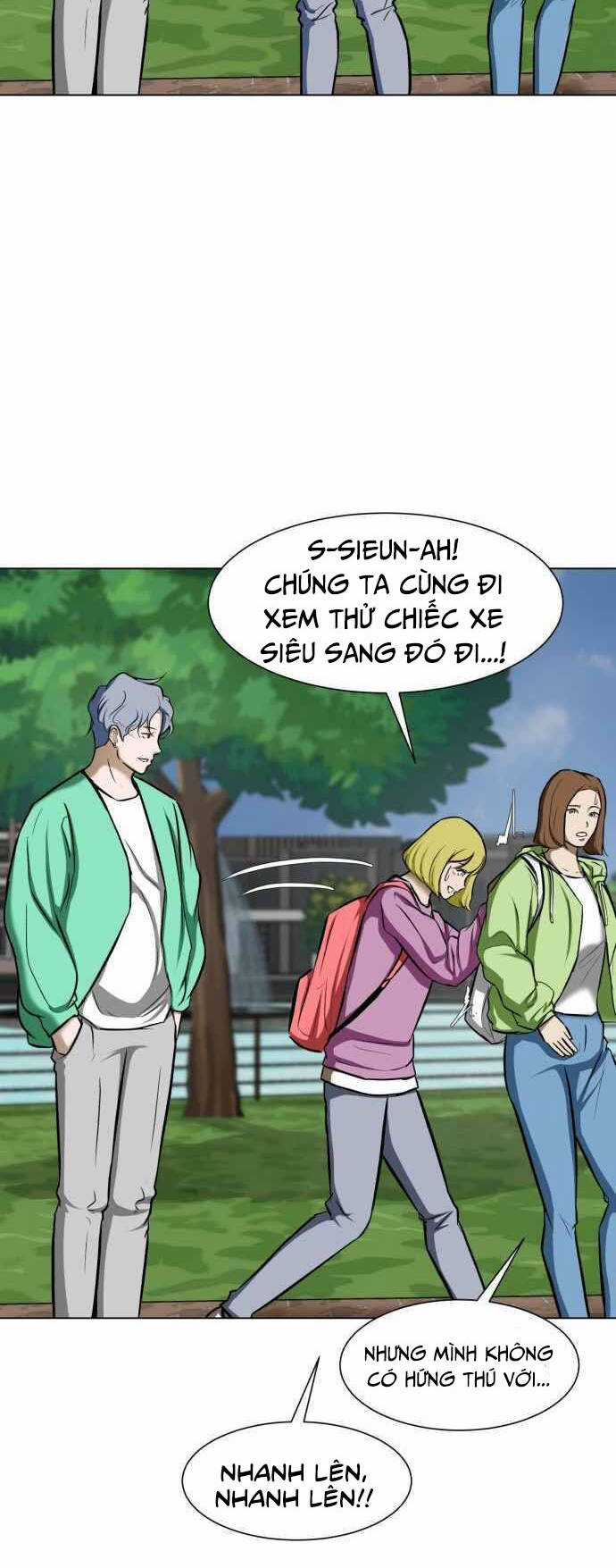 Sàn Đấu Của Thây Ma Chapter 18 trang 43