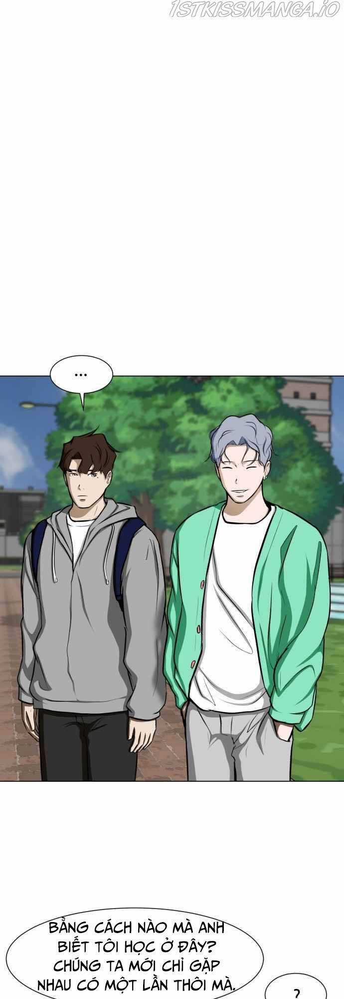 Sàn Đấu Của Thây Ma Chapter 18 trang 44