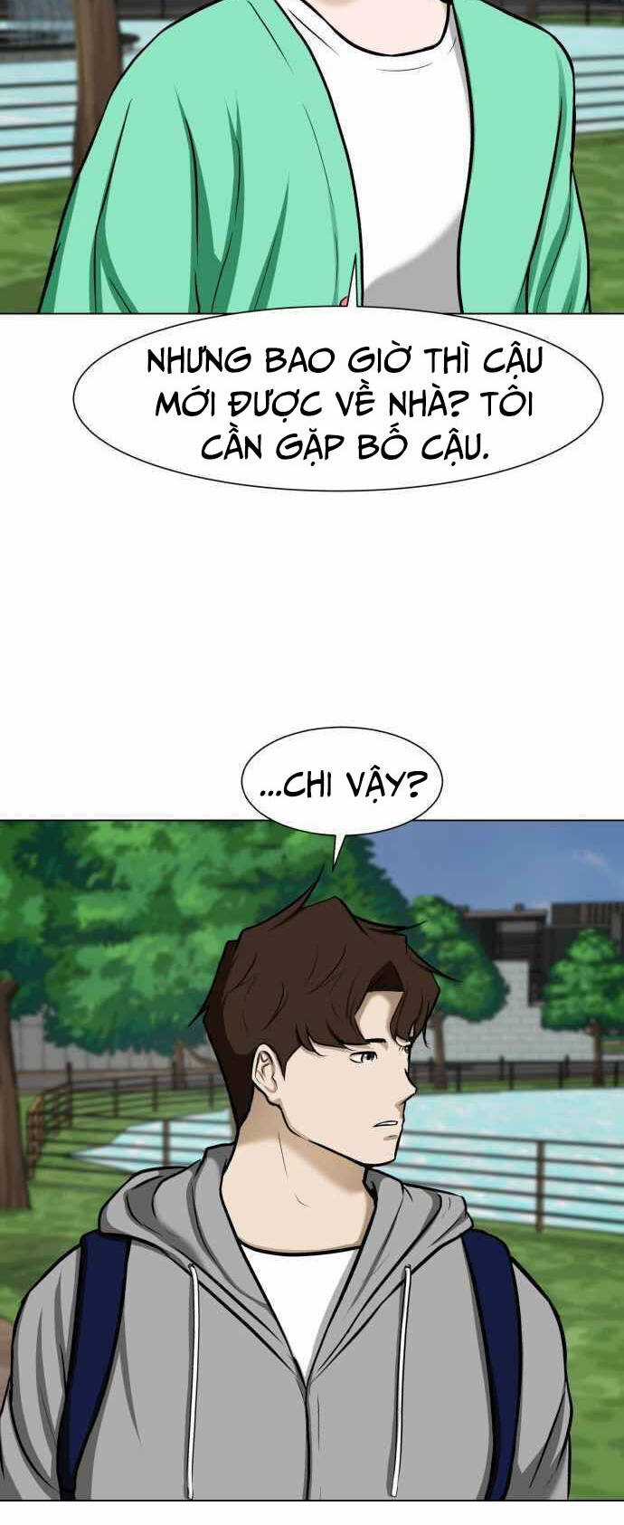 Sàn Đấu Của Thây Ma Chapter 18 trang 46