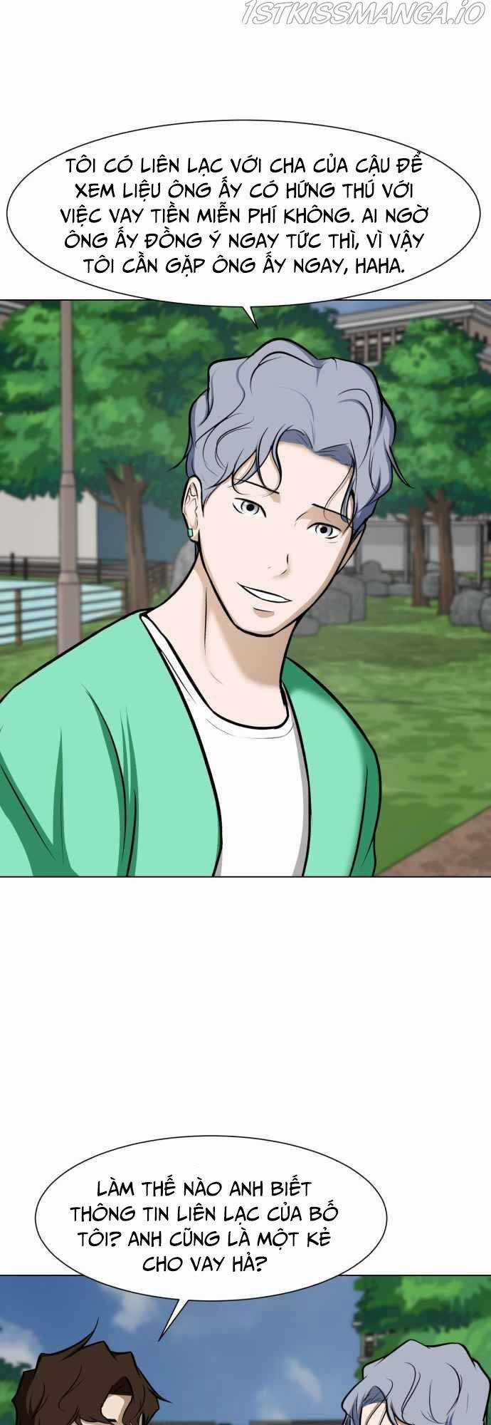 Sàn Đấu Của Thây Ma Chapter 18 trang 47