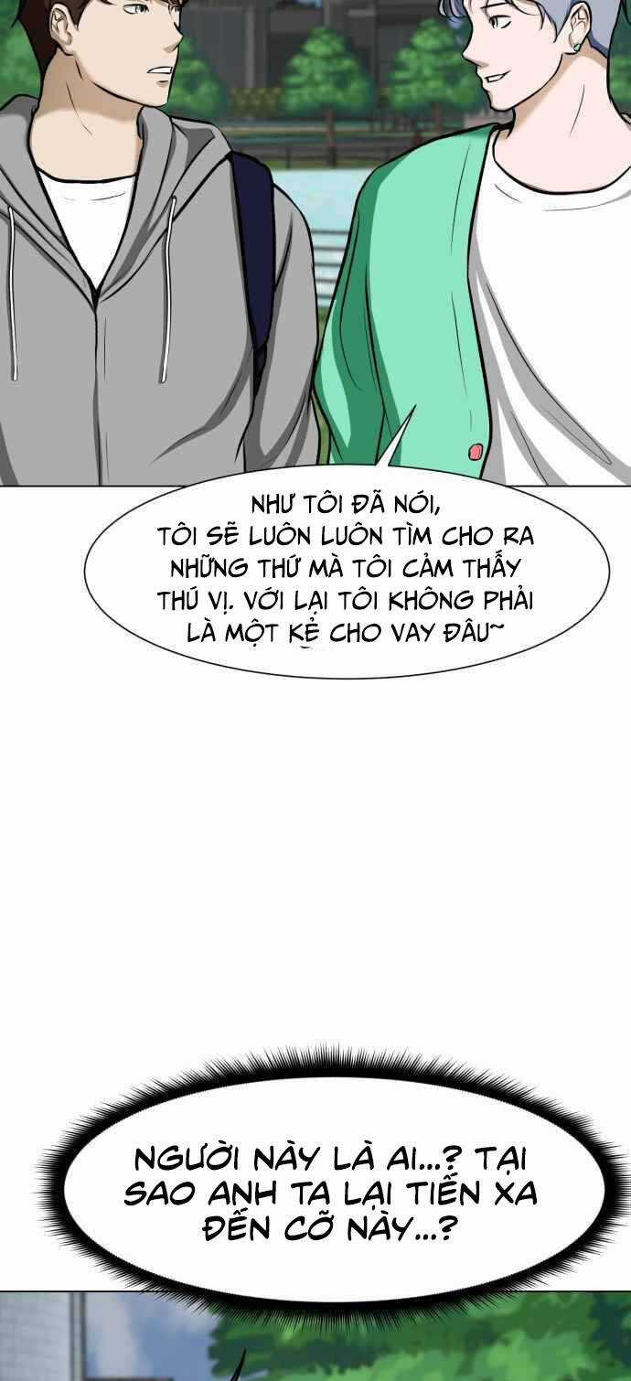 Sàn Đấu Của Thây Ma Chapter 18 trang 48