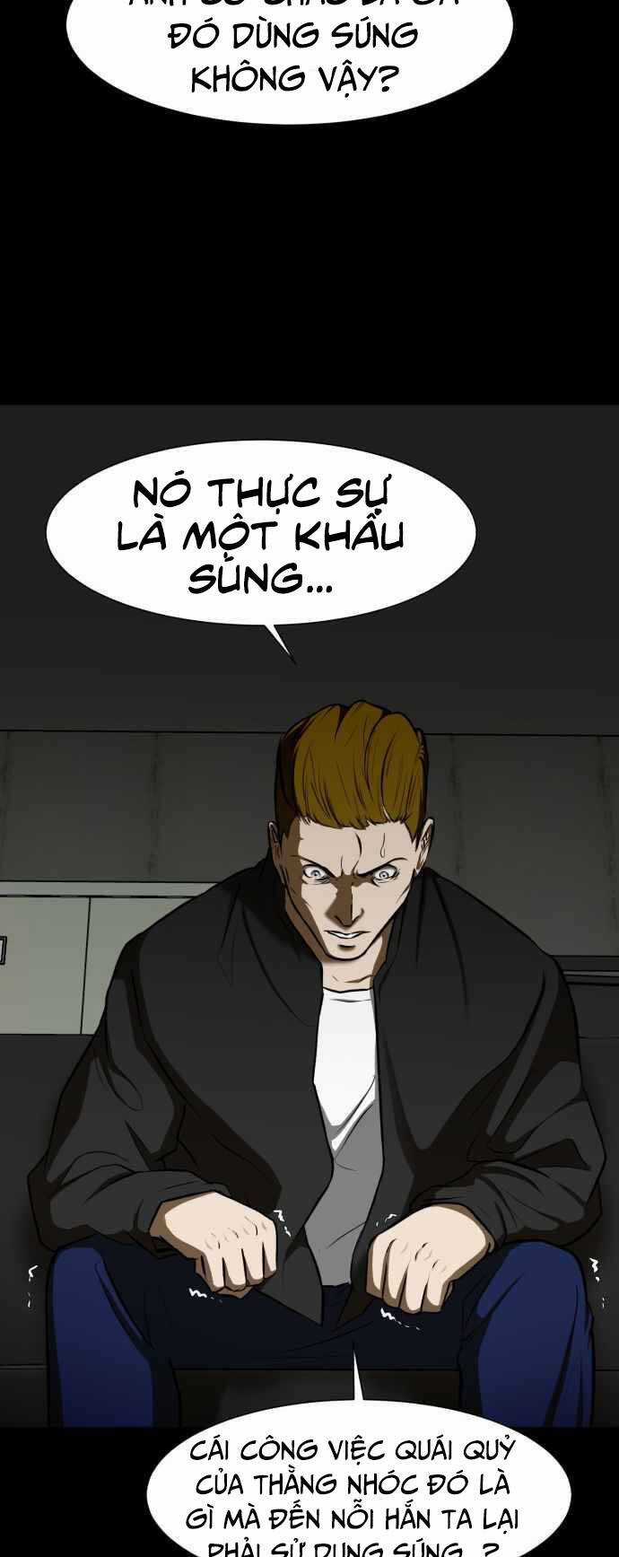 Sàn Đấu Của Thây Ma Chapter 18 trang 5