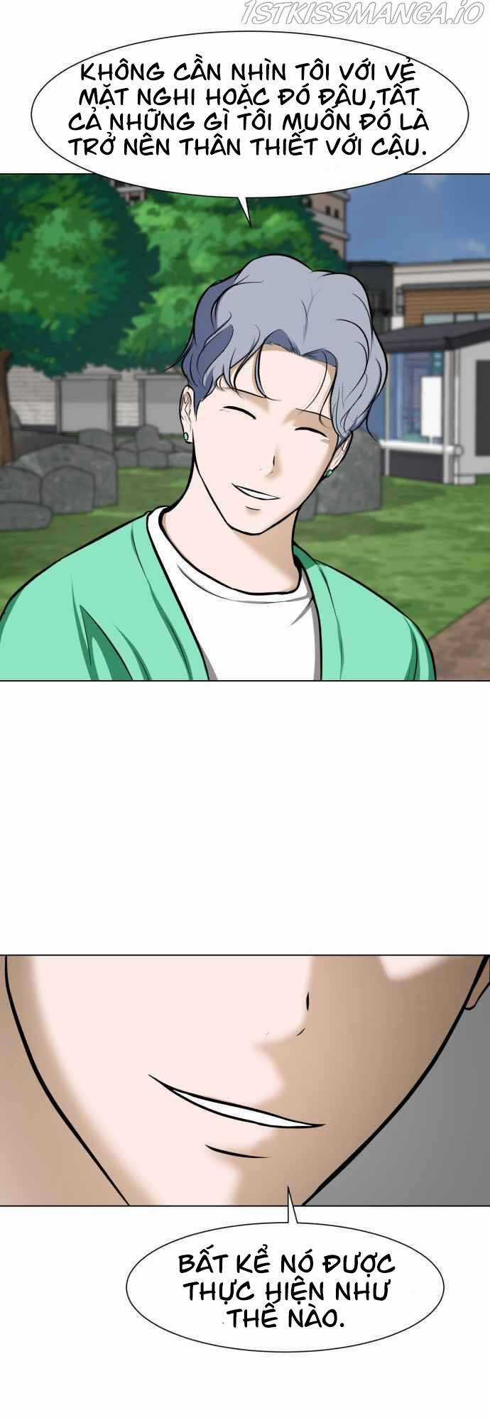 Sàn Đấu Của Thây Ma Chapter 18 trang 50