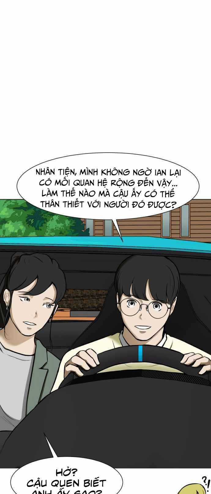 Sàn Đấu Của Thây Ma Chapter 18 trang 51