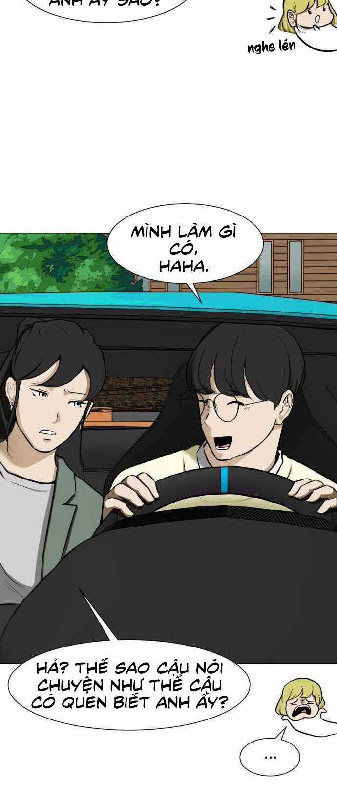 Sàn Đấu Của Thây Ma Chapter 18 trang 52