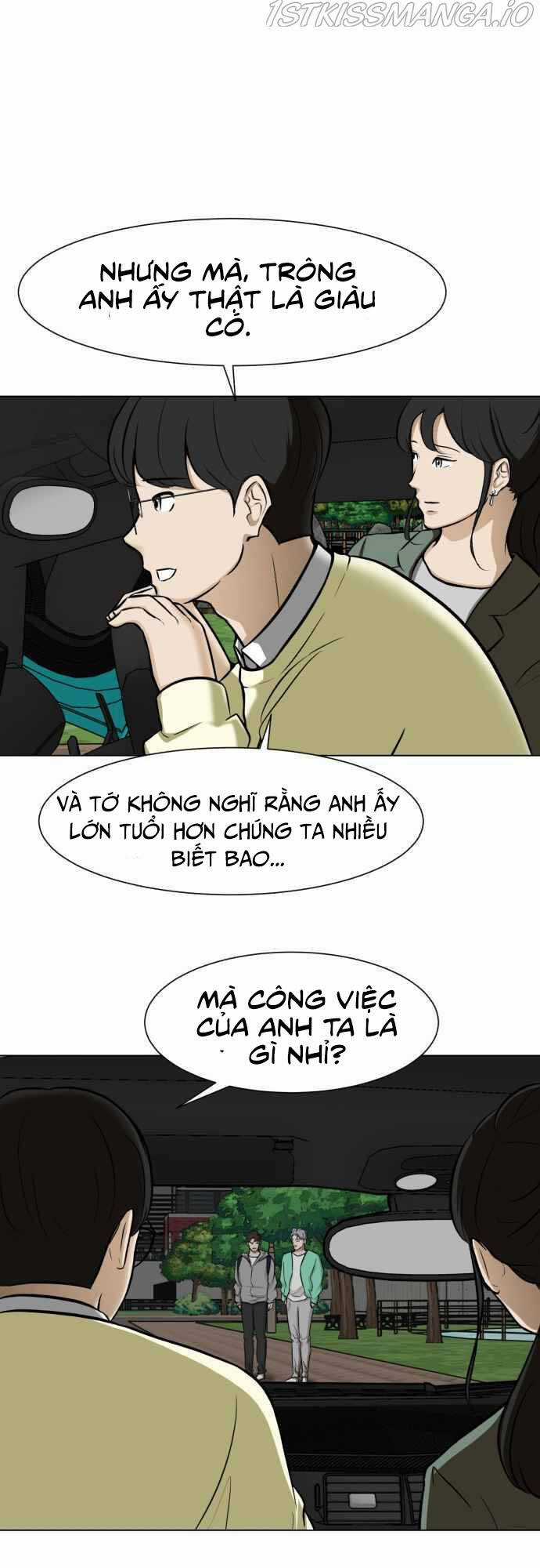 Sàn Đấu Của Thây Ma Chapter 18 trang 53