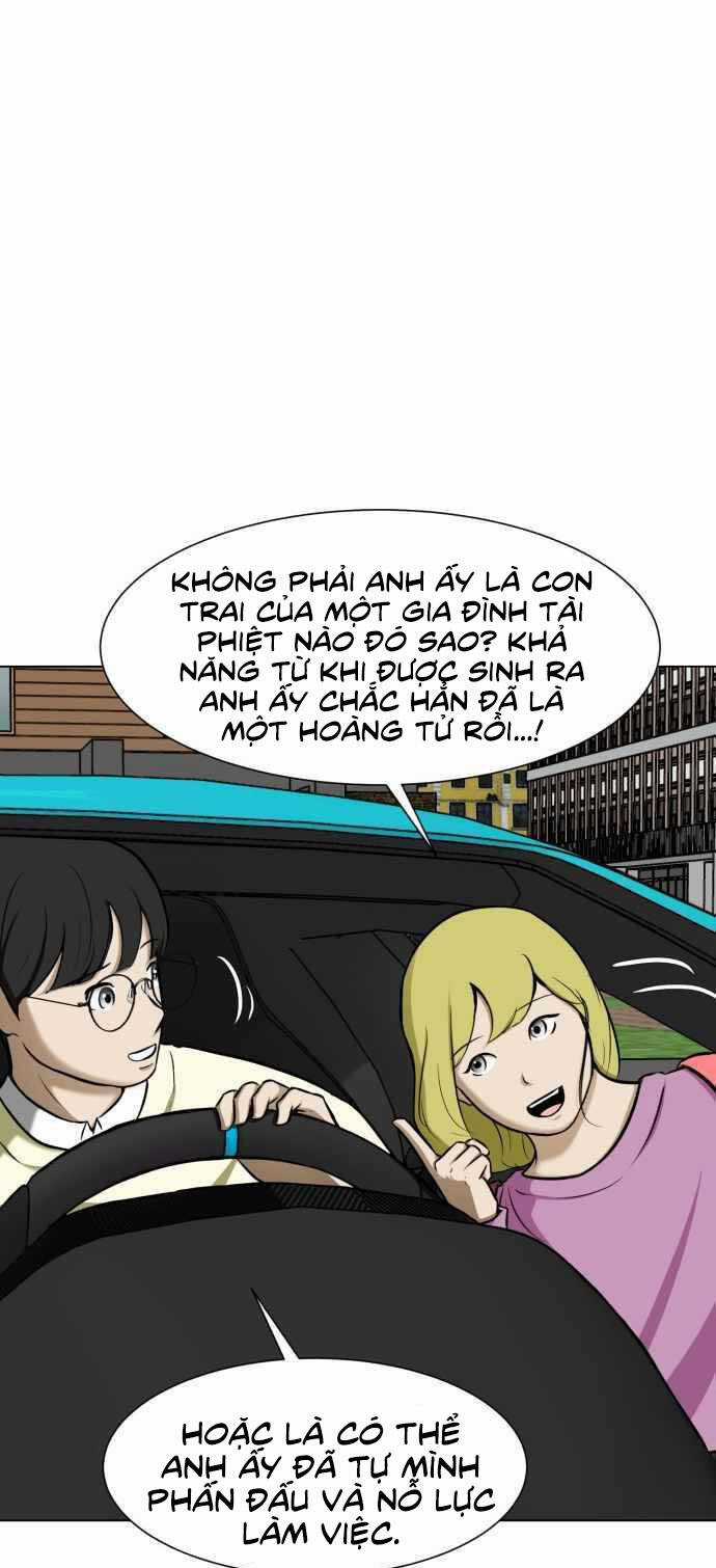 Sàn Đấu Của Thây Ma Chapter 18 trang 54