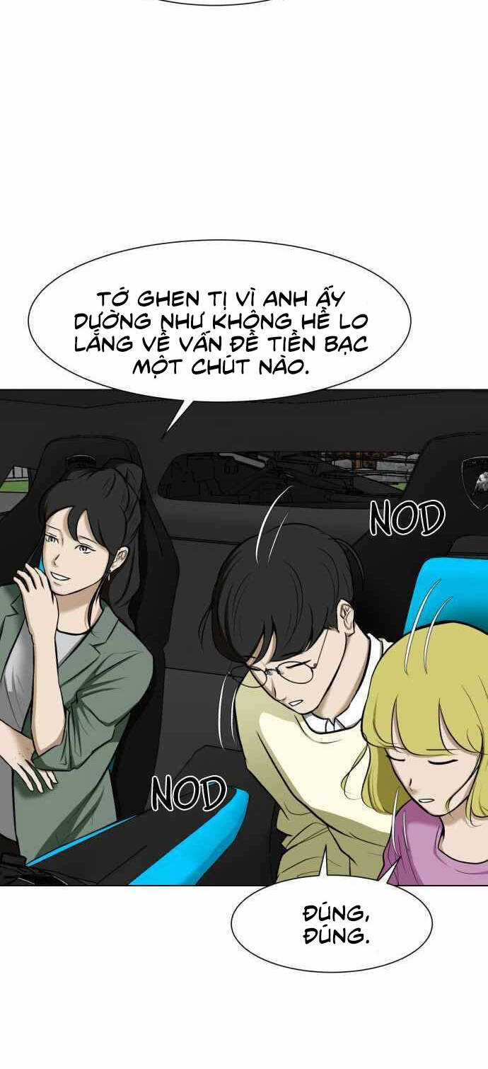 Sàn Đấu Của Thây Ma Chapter 18 trang 55