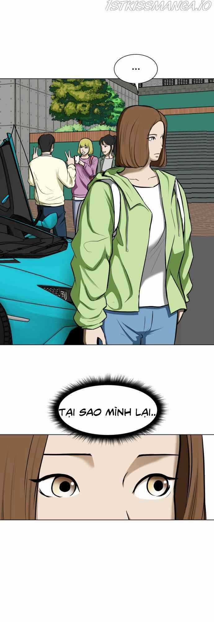 Sàn Đấu Của Thây Ma Chapter 18 trang 56