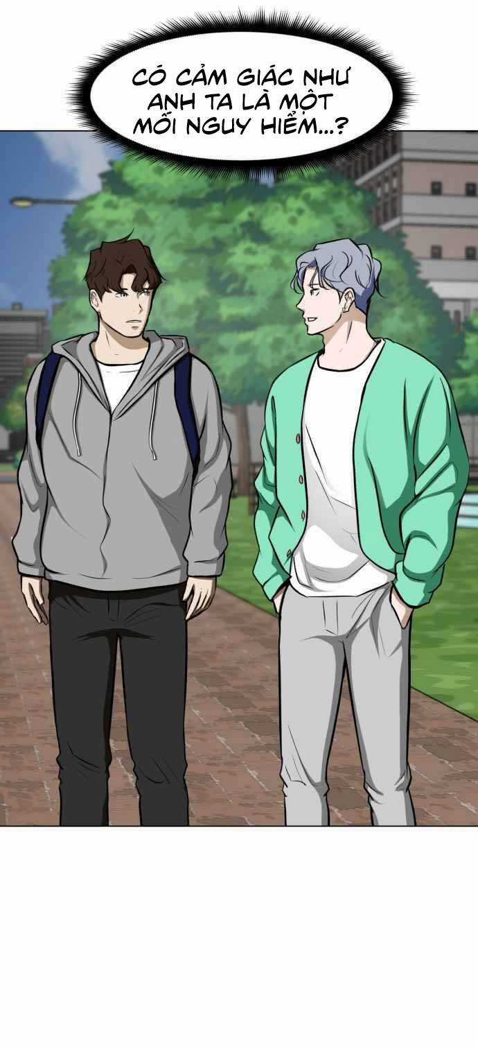 Sàn Đấu Của Thây Ma Chapter 18 trang 57