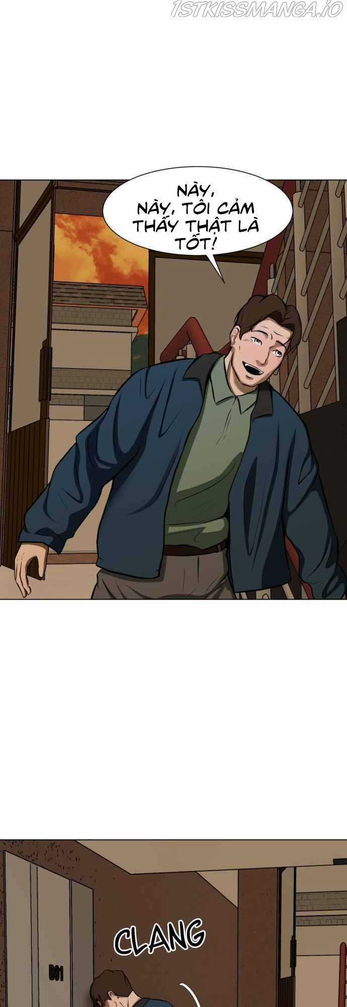 Sàn Đấu Của Thây Ma Chapter 18 trang 59