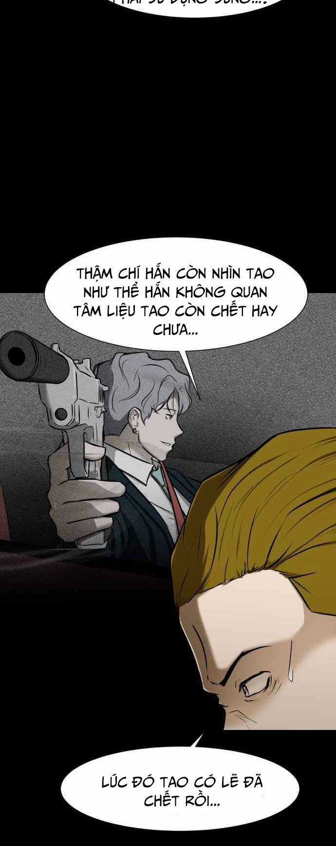 Sàn Đấu Của Thây Ma Chapter 18 trang 6