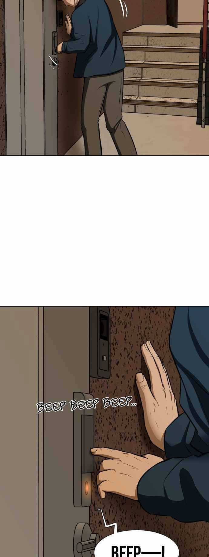 Sàn Đấu Của Thây Ma Chapter 18 trang 60