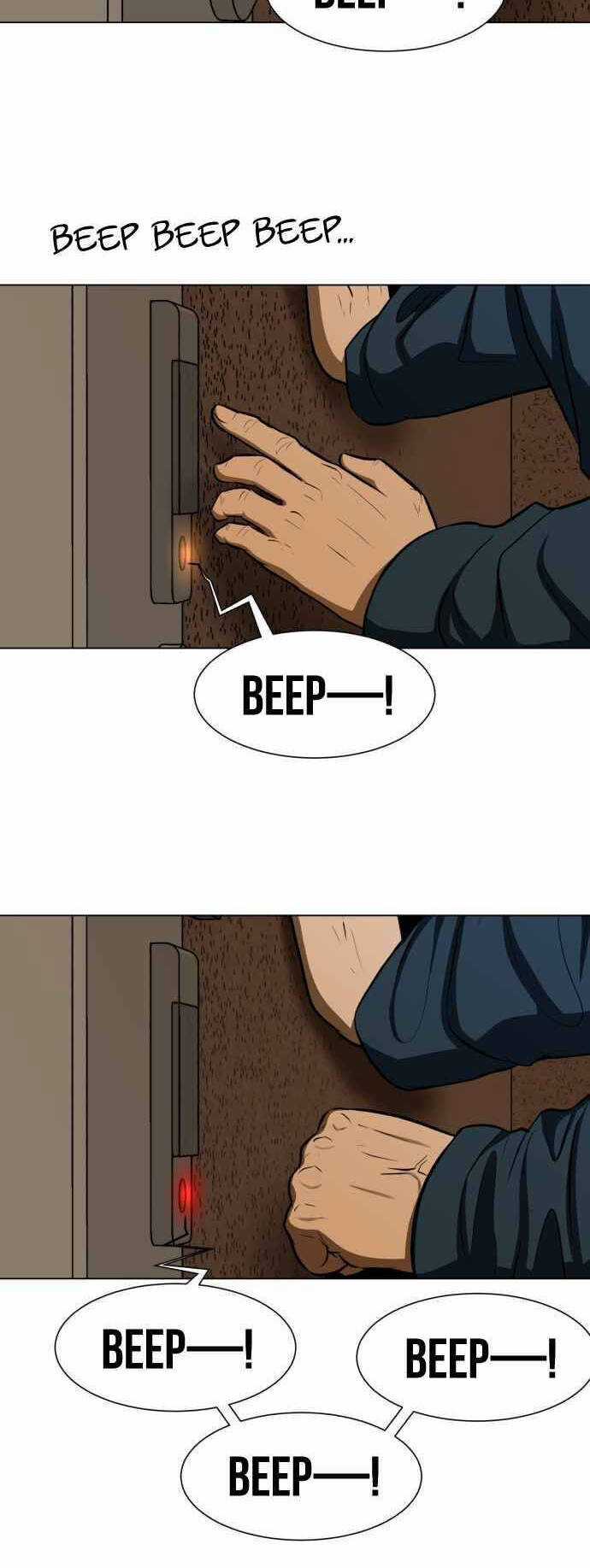 Sàn Đấu Của Thây Ma Chapter 18 trang 61