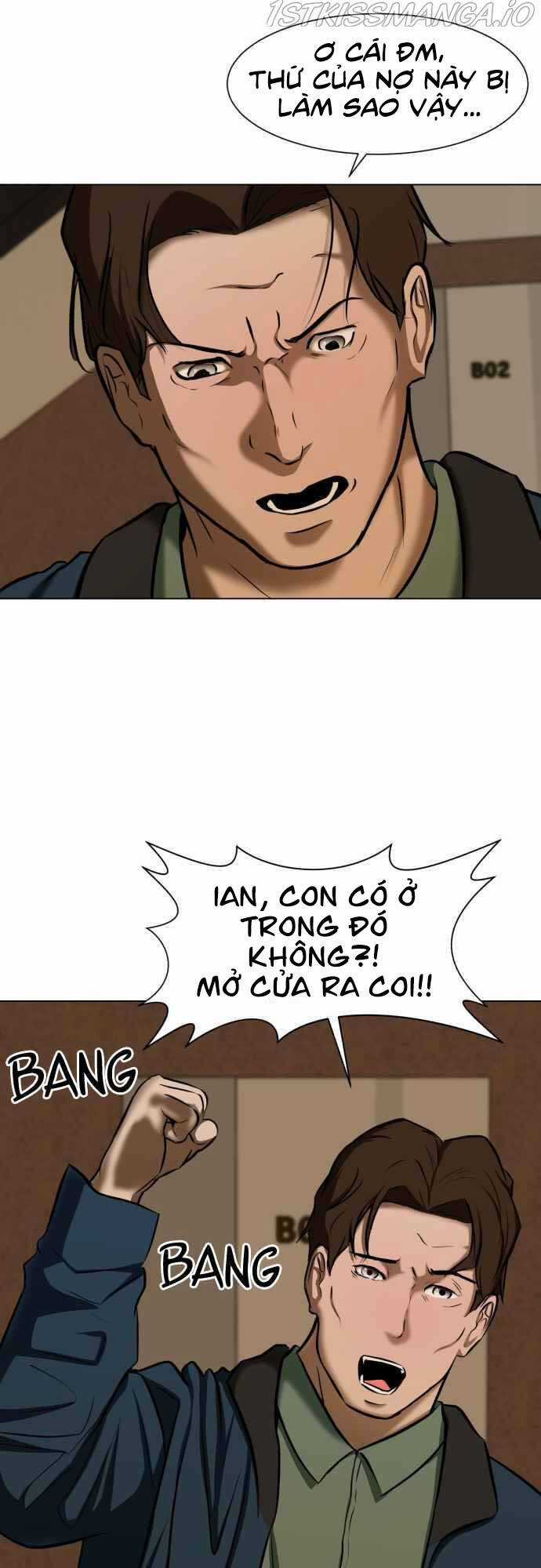 Sàn Đấu Của Thây Ma Chapter 18 trang 62