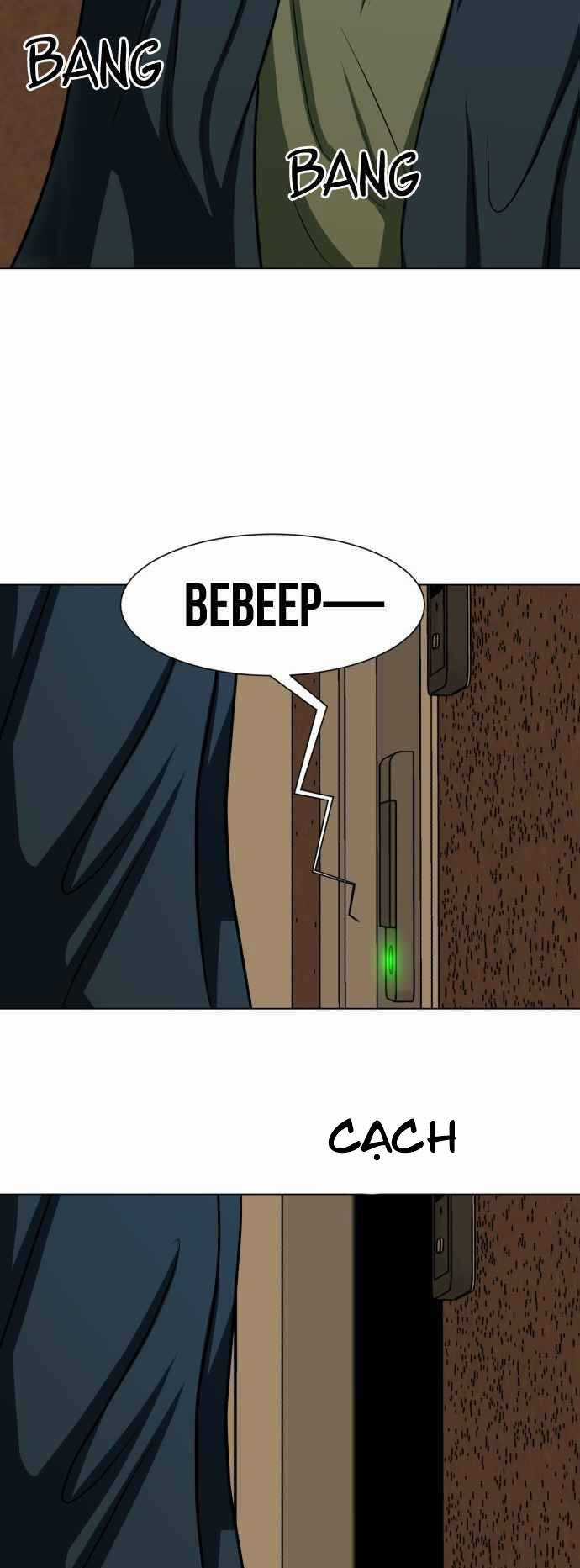 Sàn Đấu Của Thây Ma Chapter 18 trang 63