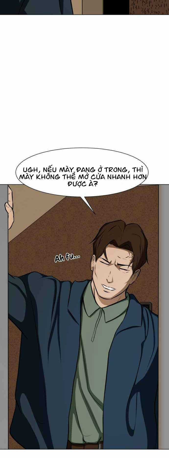 Sàn Đấu Của Thây Ma Chapter 18 trang 64