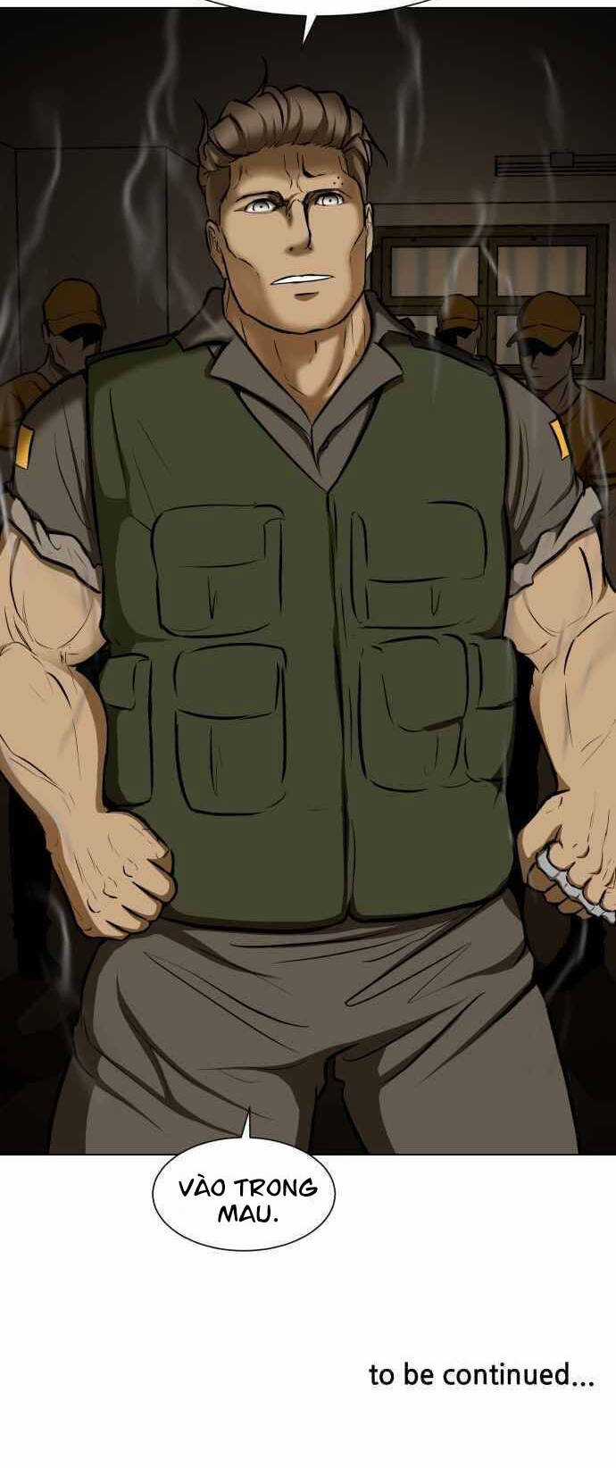 Sàn Đấu Của Thây Ma Chapter 18 trang 66