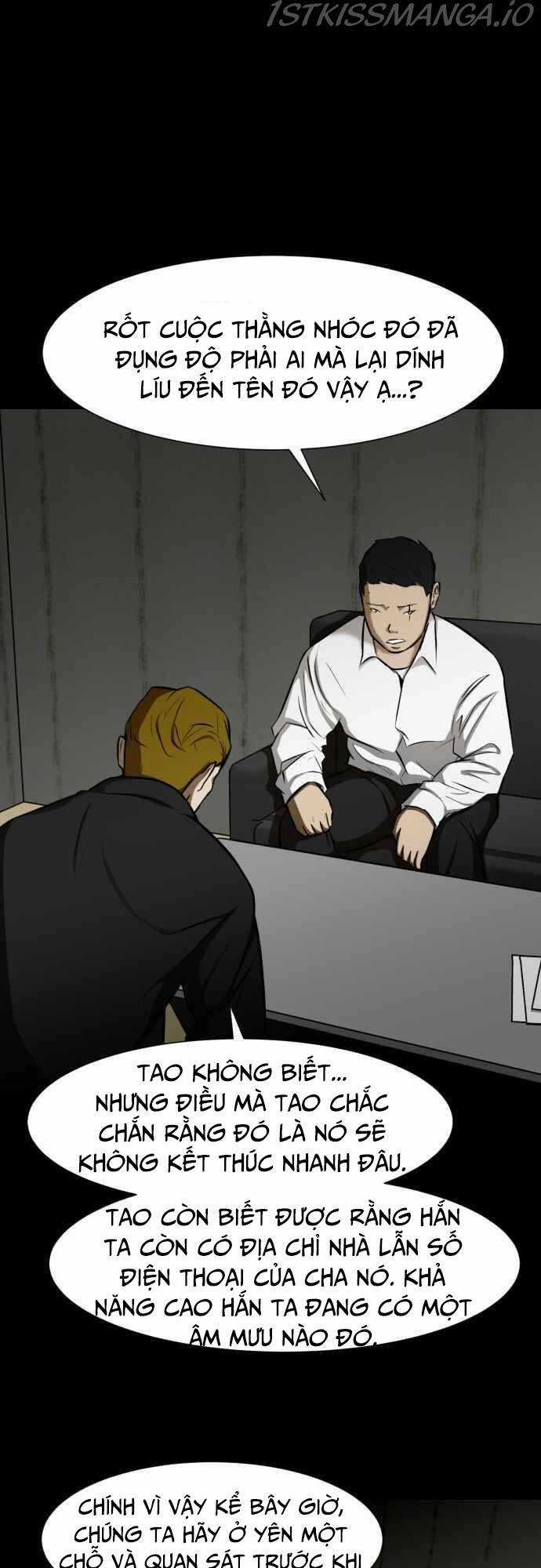 Sàn Đấu Của Thây Ma Chapter 18 trang 7