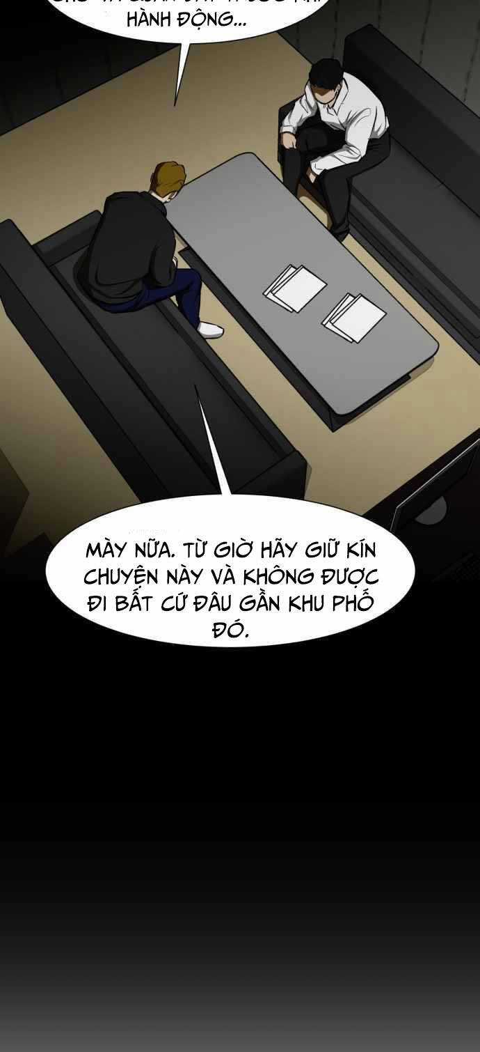 Sàn Đấu Của Thây Ma Chapter 18 trang 8