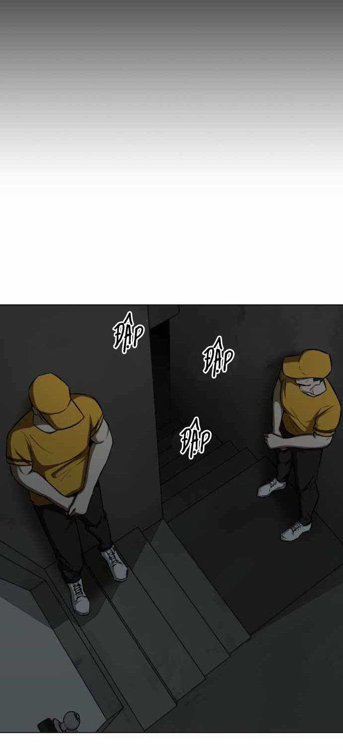 Sàn Đấu Của Thây Ma Chapter 18 trang 9