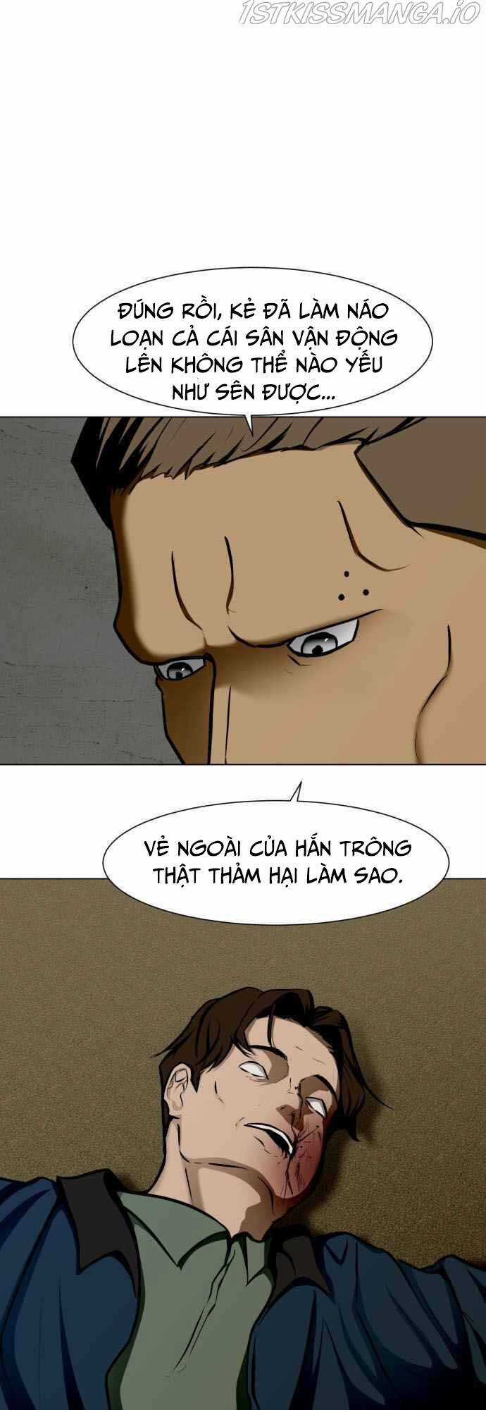 Sàn Đấu Của Thây Ma Chapter 19 trang 11