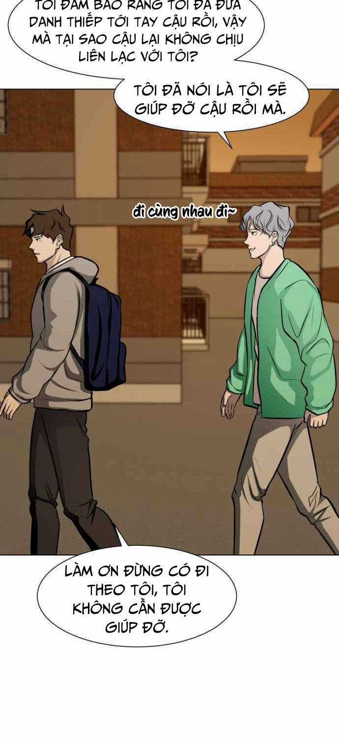 Sàn Đấu Của Thây Ma Chapter 19 trang 13